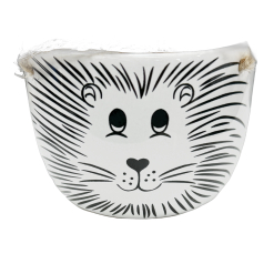 Rocky Hanging Pot