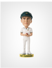 Cricket Bobblehead Cummins