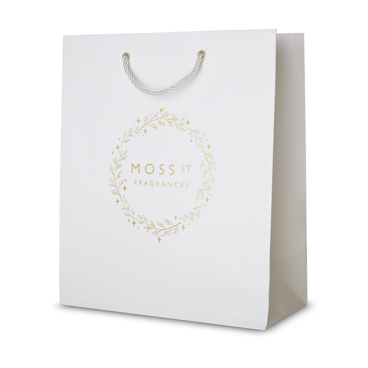 Time to Celebrate Gift Bag
