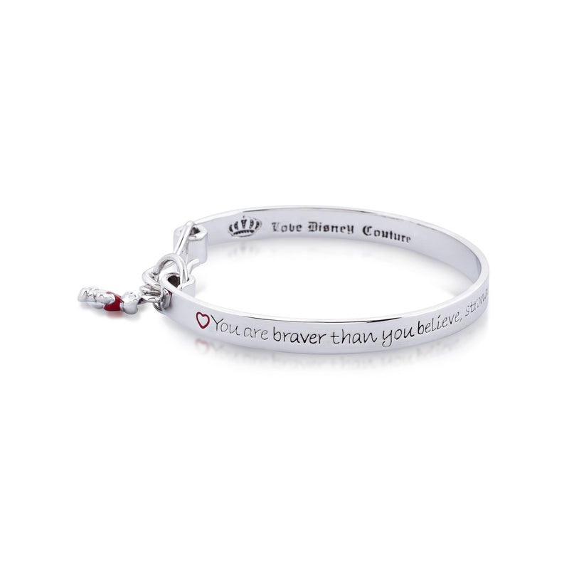 Winnie the Pooh Bangle Junior