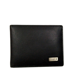 Mens Leather Wallet