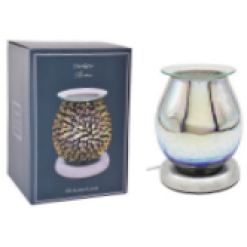 Aroma Lamp Hearts