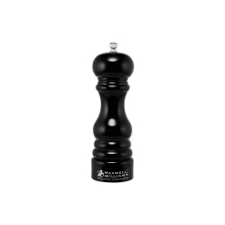 Seasons Mill 15cm Black Gift Boxed