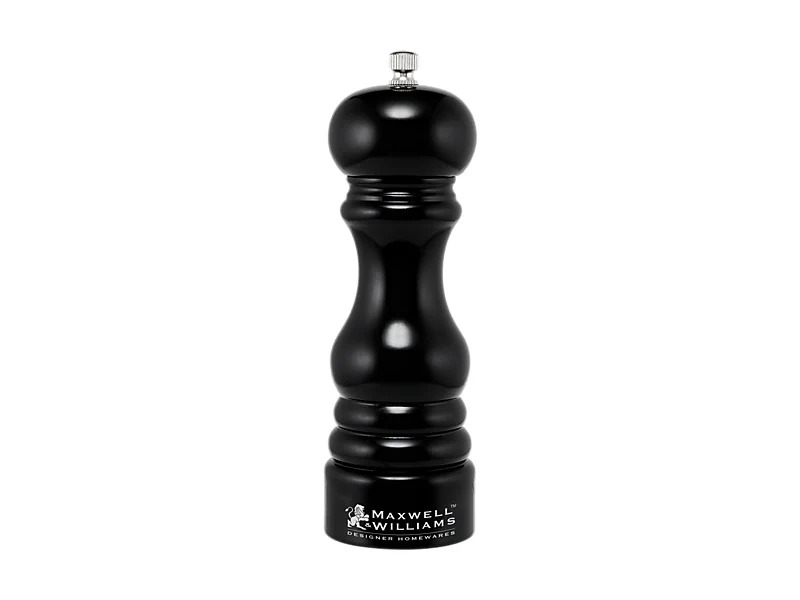 Seasons Mill 15cm Black Gift Boxed