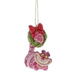 Disney Traditions - 8cm Chesire Cat HO