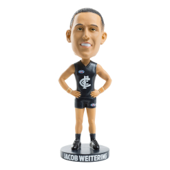 Jacob Weitering Bobblehead