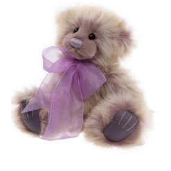 Charlie Bear Thursday