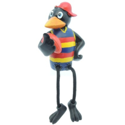 Crows Shelf Sitter