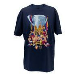 GF25 Grange Cup Adult T-shirt Brisbane 2XL