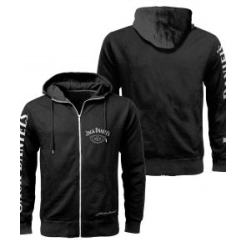Jack Daniels JLH Mens Hoodie