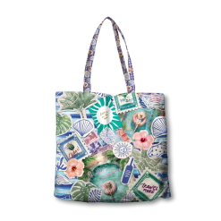 Urban Nomad Tote JAIPUR