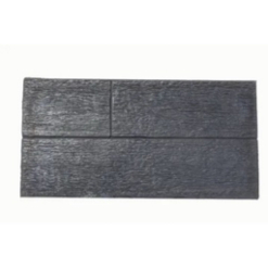 800 x 400 Blackbutt Black Rock Paver