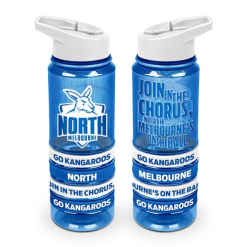 Nth Melbourne Tritan Bottle And Bands