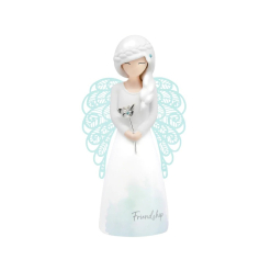 You are an Angel Friendship
