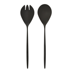 Napier Salad Servers Set