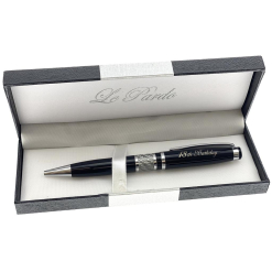 18th Birthday Le Pardo Pen
