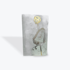 On Your Confirmation Day Card