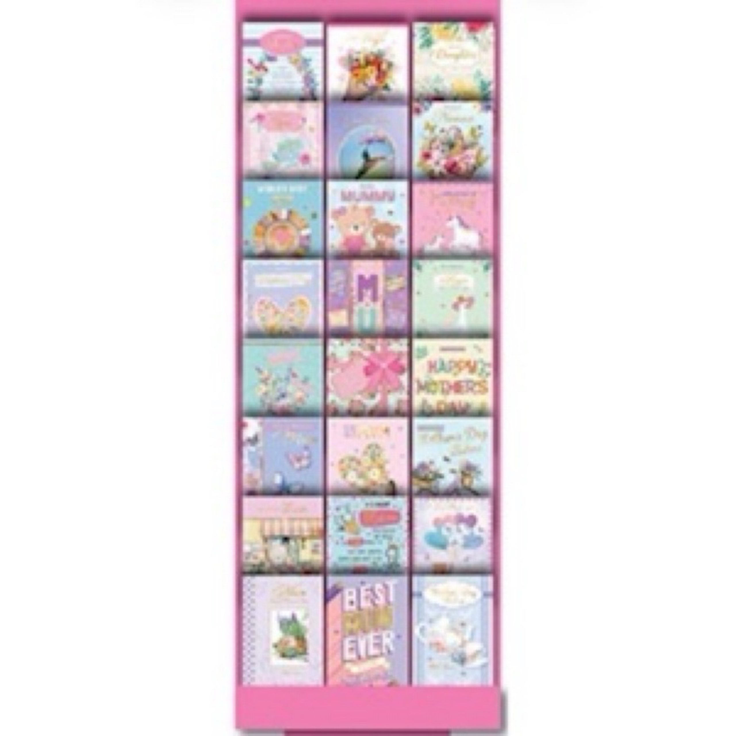 Mothers Day Cards