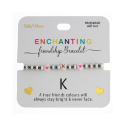 K Bracelet