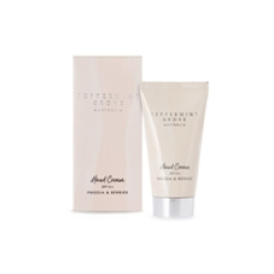 Hand Cream Tube Freesia & Berries