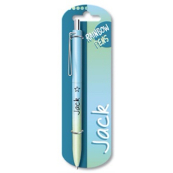 Jack pen