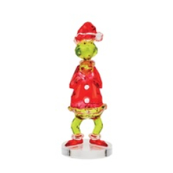 Disney Showcase Grinch