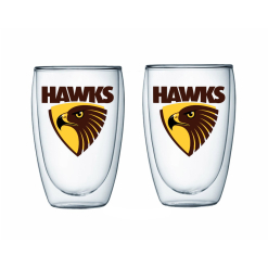 Double Wall Glasses