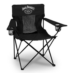 Jack Daniel's Outdoor Chair