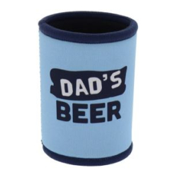 Dads Beer Stubby Holder