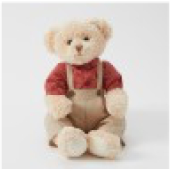 Edward the Notting Hill Bear