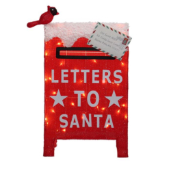 Letters to Santa