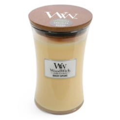WoodWick Bakery Cupcake Large