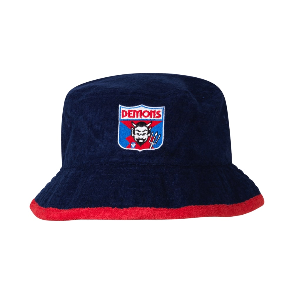 AFL Bucket Hats Demons