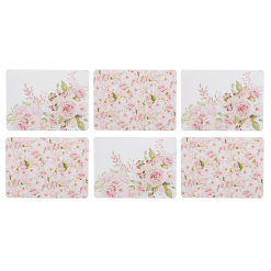 Isabelle 6pk Placemat