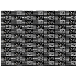 Collingwood Gift Wrapping Paper