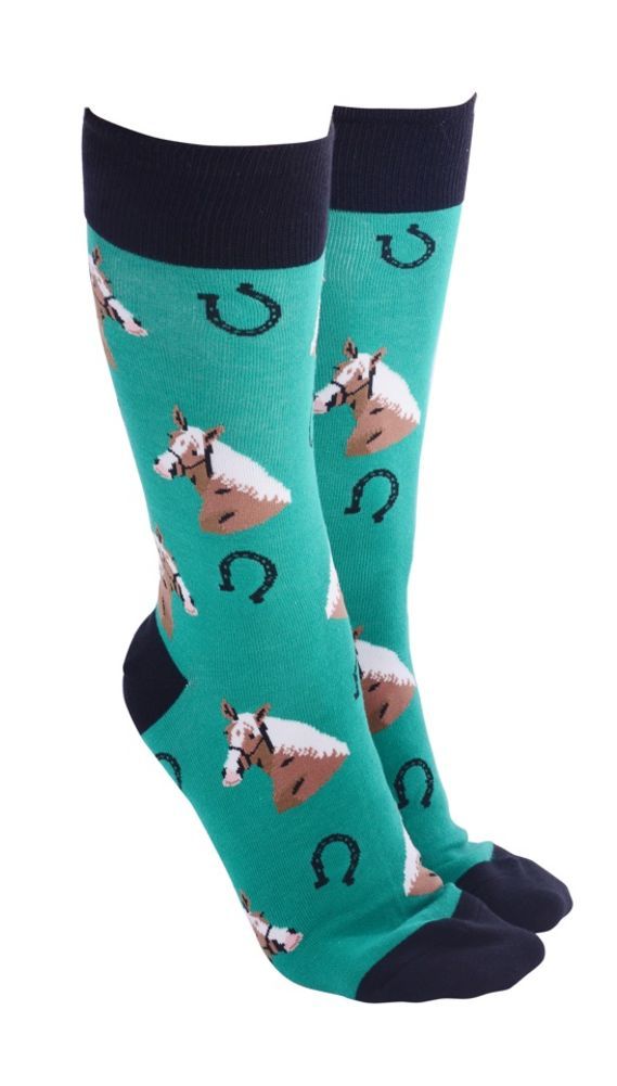 Sock Society Horseshoes - Image 3