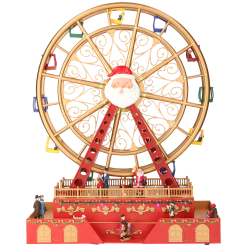 Ferris wheel 2