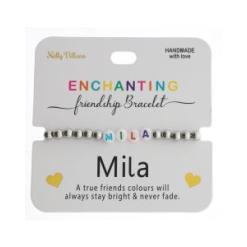 Mila Bracelet