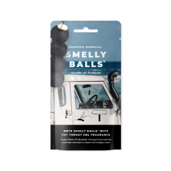 Auto Smelly Balls Onyx - Cut Throat 5ml Set - Pouch
