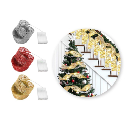 Christmas LED Ribbon
