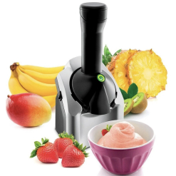 Yonanas Healthy Frozen Dessert Maker