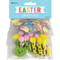 Easter Decoration Craft Kit
