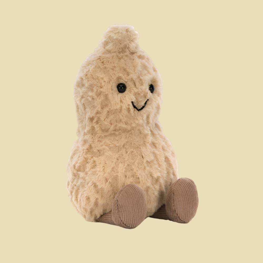 Amuseables Peanut NC
