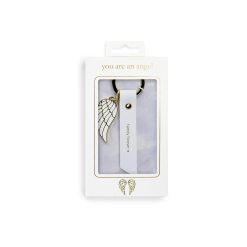 Family Forever Keychain