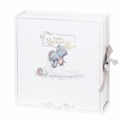 Wedding Memories Box