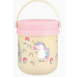 Jedda Robaard Magical Tales Double Wall Insulated Food Container 300ML Unicorn Gift Boxed