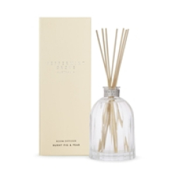 Burnt Fig and Pear 350ml Diffuser