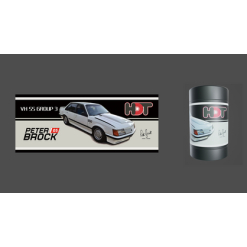 Holden VH SS Commodore Insulated Drinks Cooler 375ml