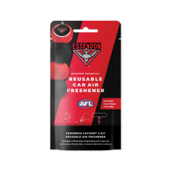 Roadtrip Air Freshener Essendon