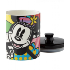 Minnie Mouse Canister